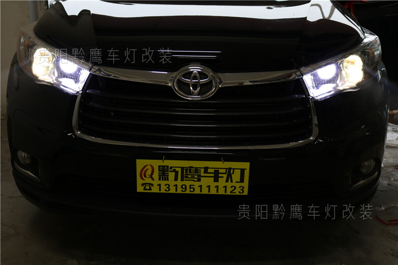 17汉兰达改米石LED独立LED射灯 (14).JPG