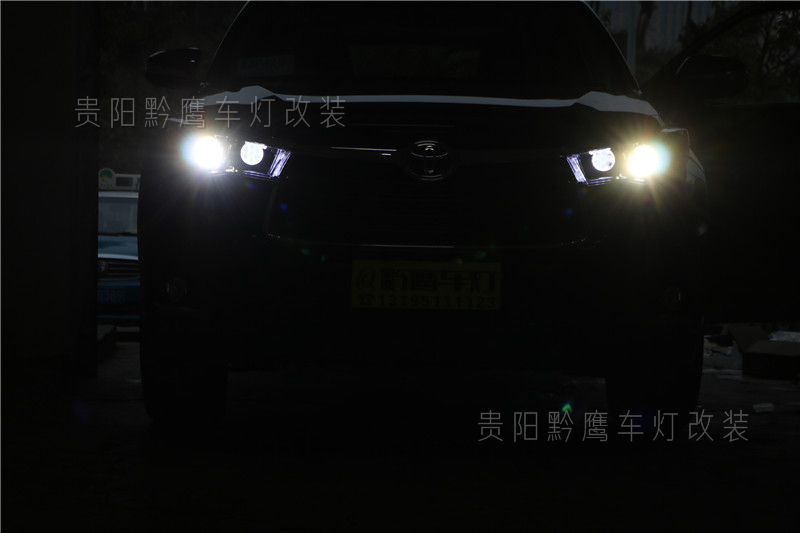 17汉兰达改米石LED独立LED射灯 (21).JPG