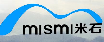 米石logo