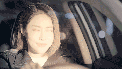 车灯左低右高 (1).gif